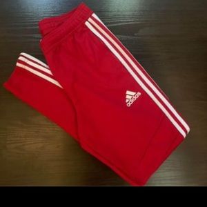 Men’s Small Adidas Tiro Track Pants